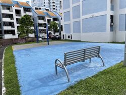 Far Horizon Garden (D20), Condominium #435536461